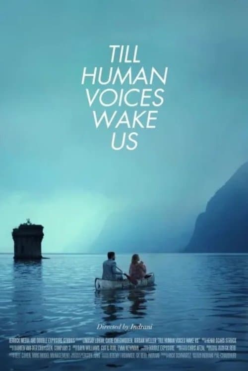 Till Human Voices Wake Us poster