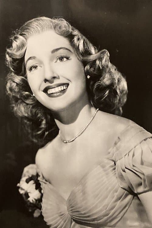 Muriel Lawrence profile photo