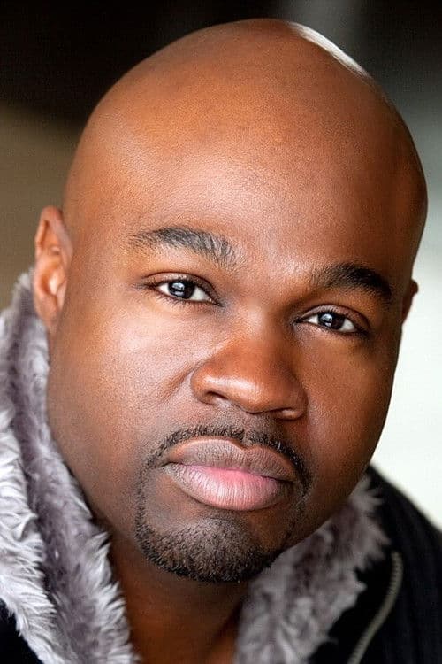 Maurice Webster profile photo