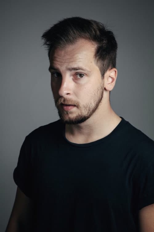 Jose Artero profile photo