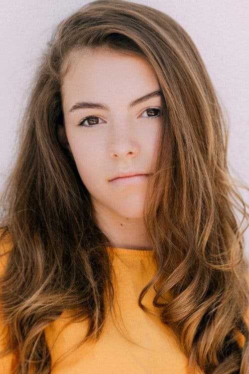 Milly Hodges profile photo