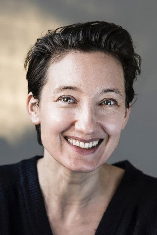 Abke Haring profile photo