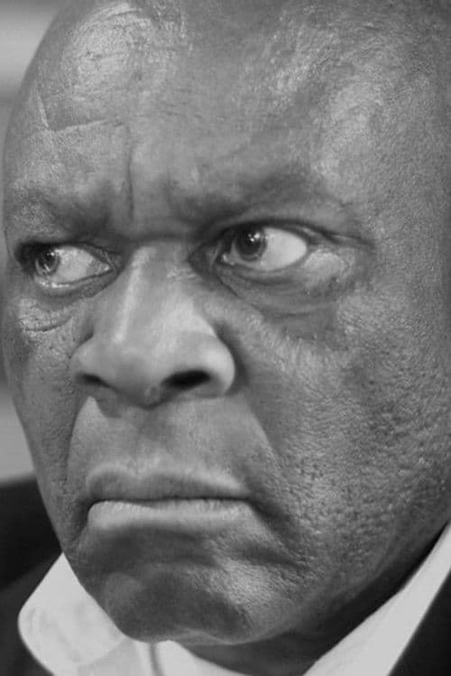 Patrick Ndlovu profile photo