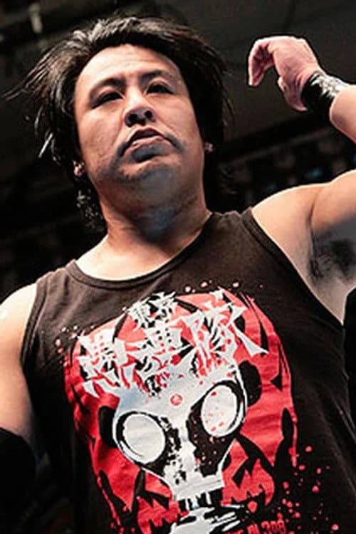 Kazuhiko Masada profile photo