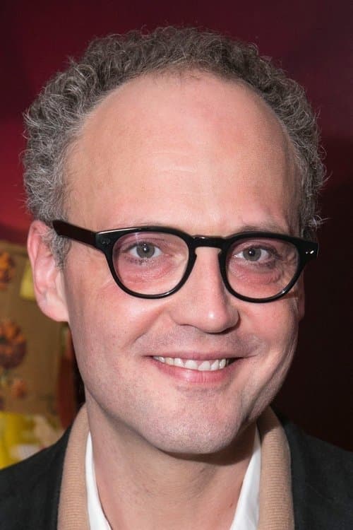 Alex Beckett profile photo