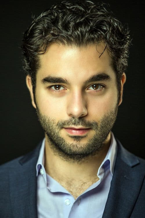 Marc El Khoury profile photo