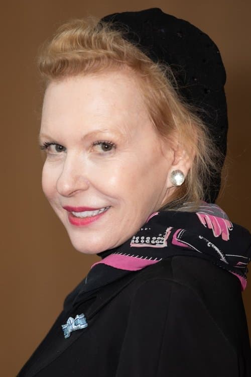 Sunnyi Melles profile photo