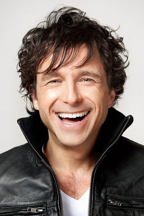 Mario Saint-Amand profile photo