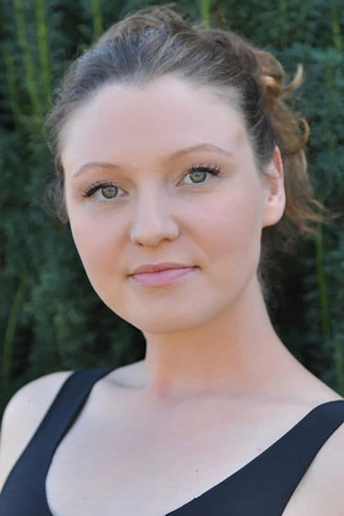 Molly Muse profile photo