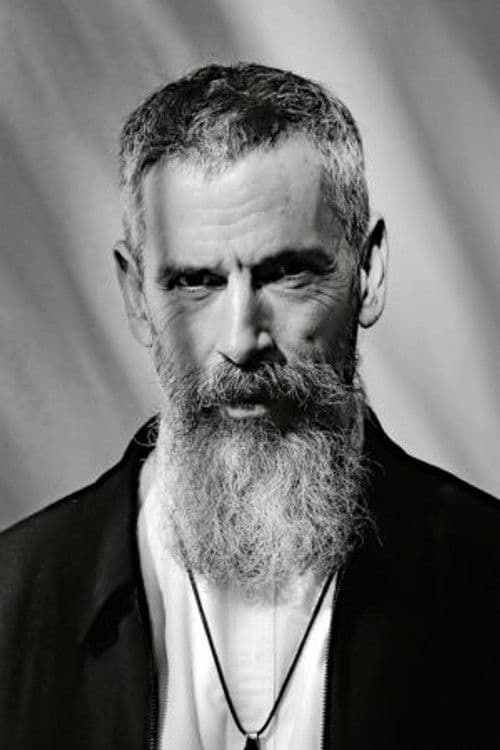 Christopher Chaplin profile photo