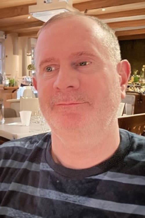 Chris Cutrone profile photo