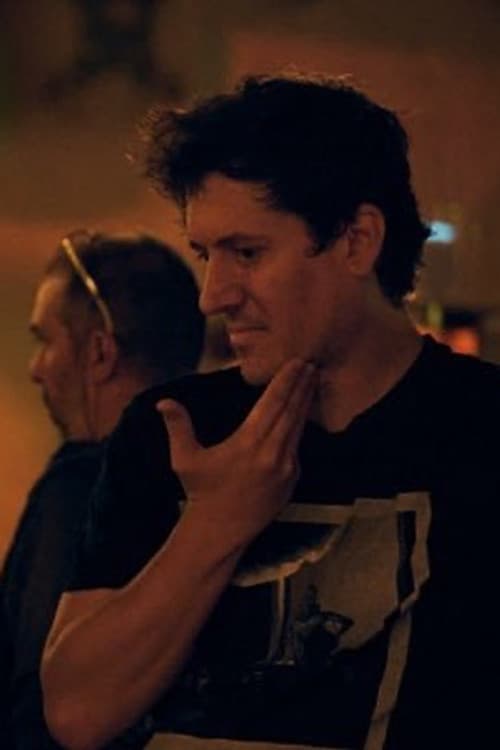 Eric Navarro profile photo