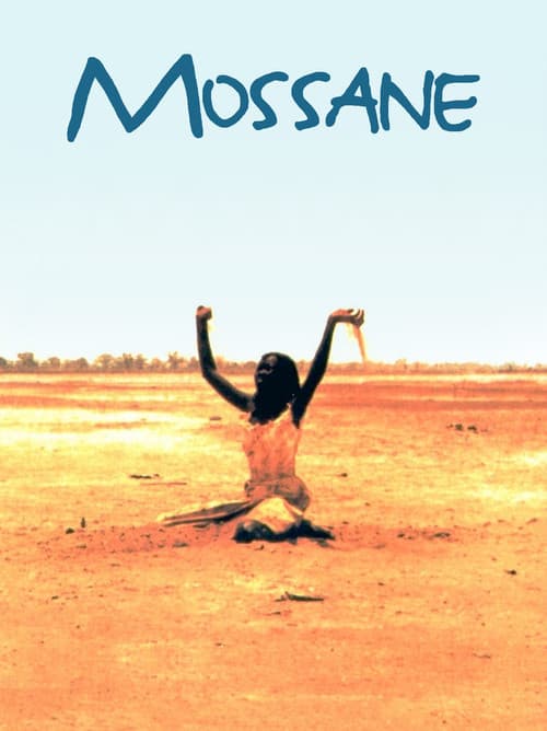 Mossane poster