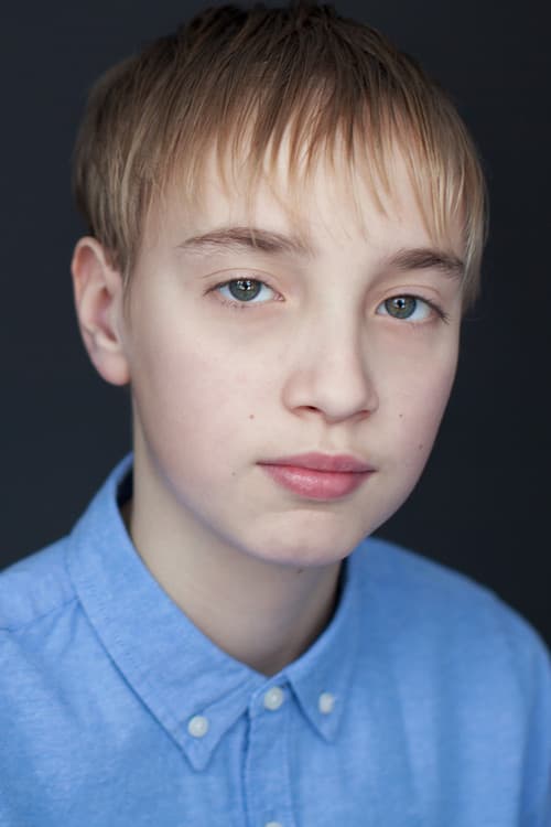 Alex Friesen profile photo