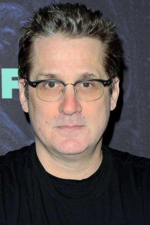 Paul Simms profile photo