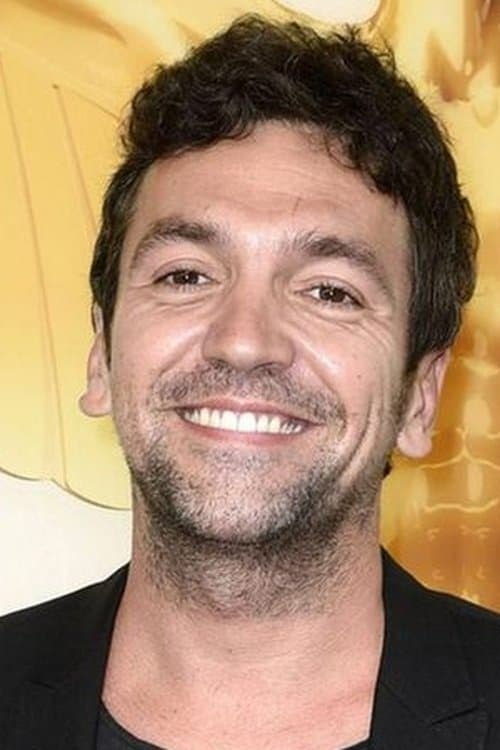 Bora Dağtekin profile photo