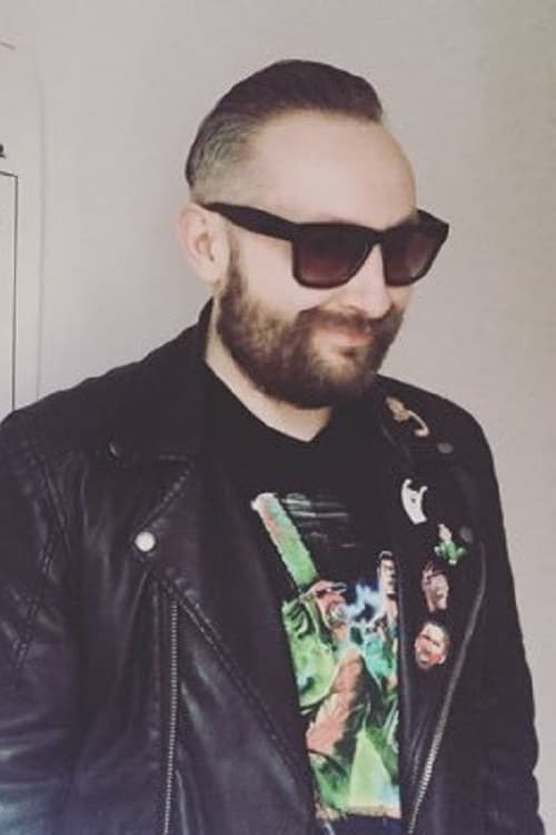 Sam Ashurst profile photo