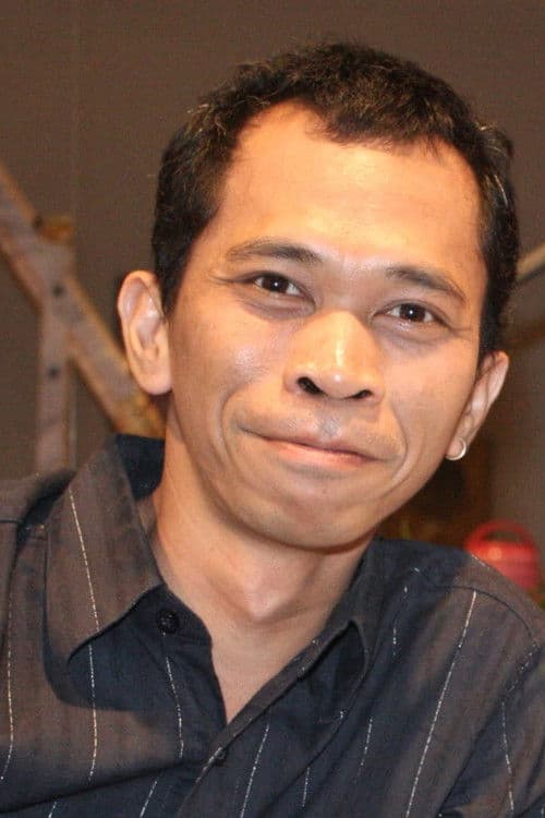 Gunawan Maryanto profile photo