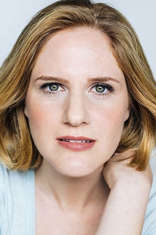 Amy Justman profile photo