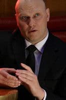 Dmitry Tsyganov profile photo