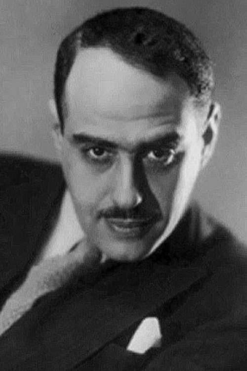 José Leitão de Barros profile photo