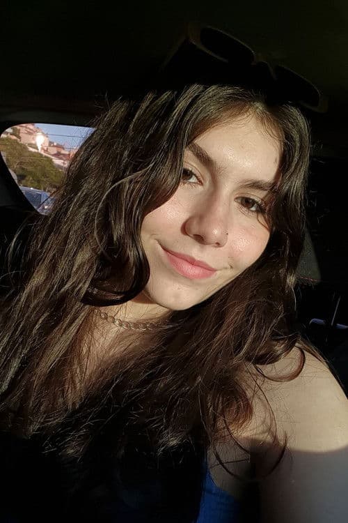 Geórgia Flores profile photo