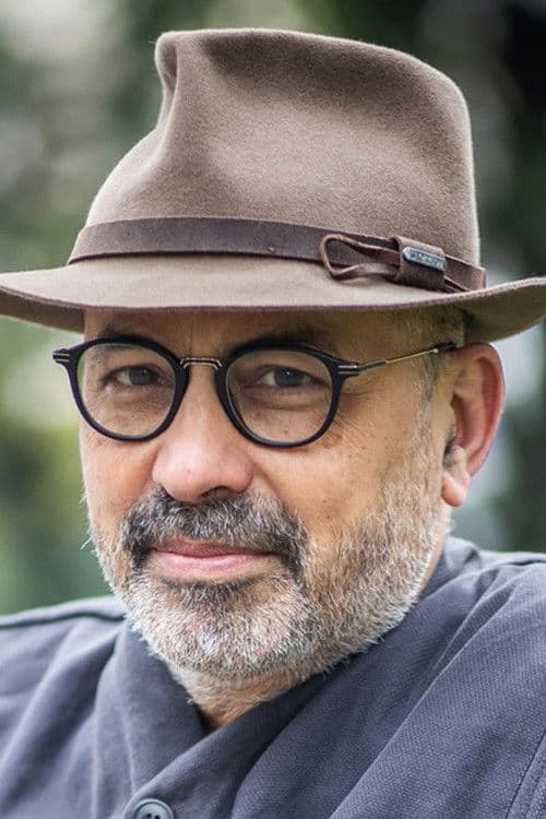 Andrés Di Tella profile photo