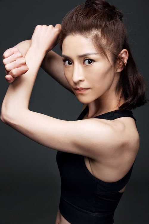 Wang Yitong profile photo