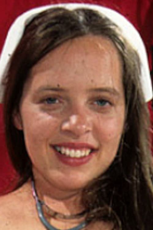 Samantha Bush profile photo