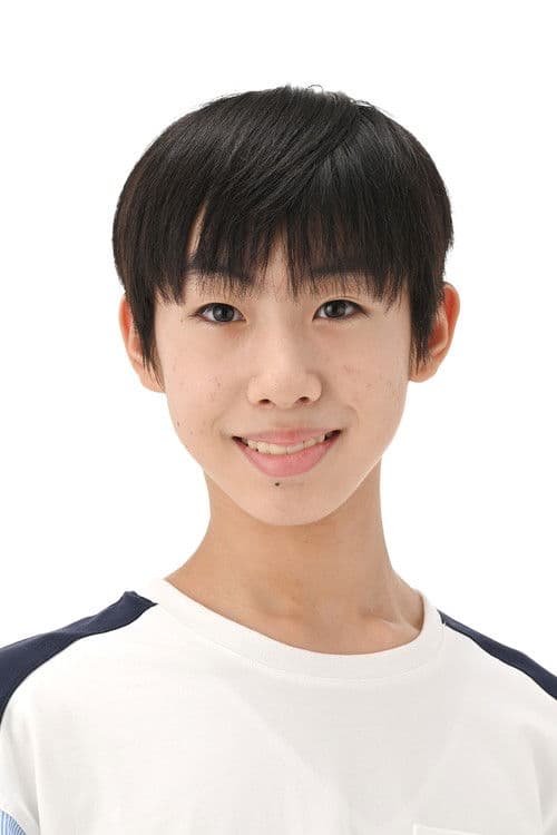 Haruto Shima profile photo