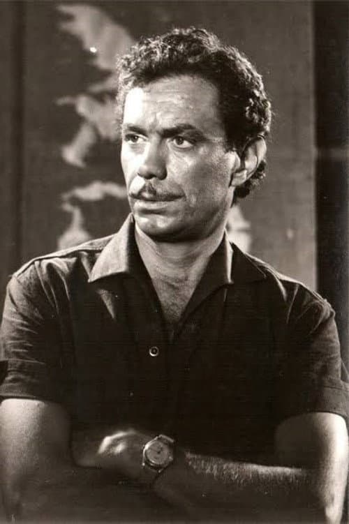 Nikos Tzogias profile photo