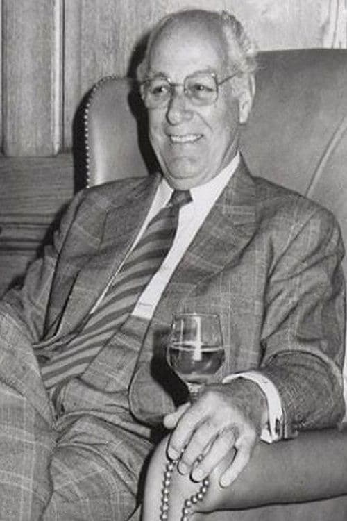 Peter Rogers profile photo