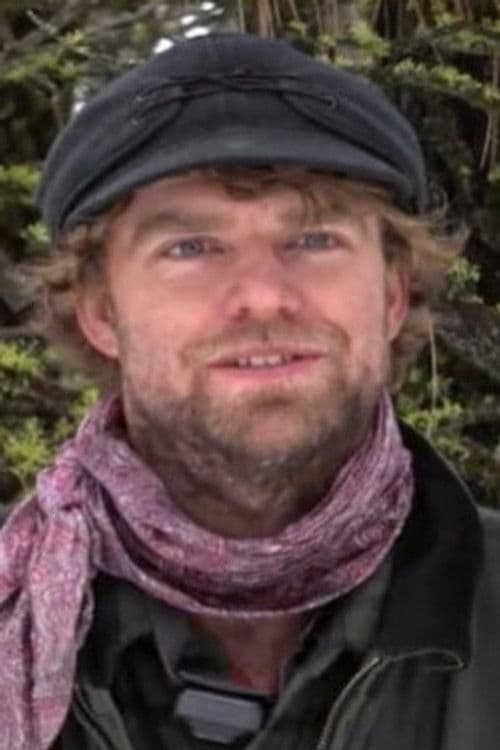 Harry Youren profile photo