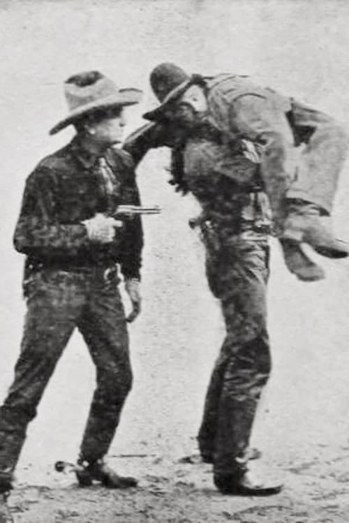 The Last Chance poster