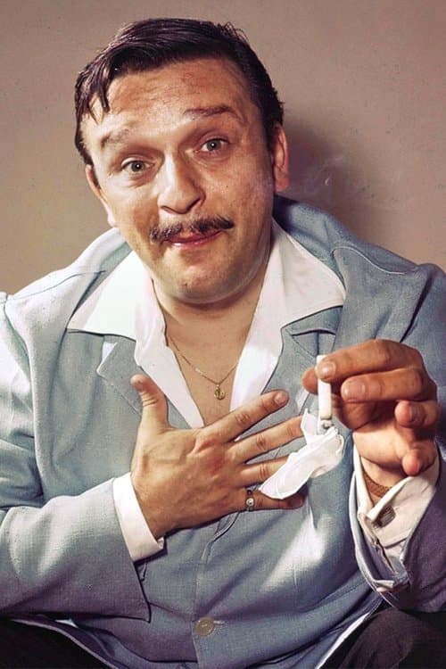 Fred Buscaglione profile photo