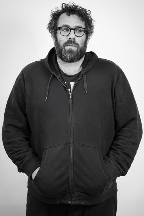 Aviv Rubinstien profile photo