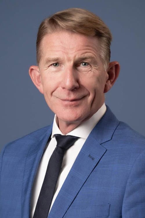 Jack de Vries profile photo