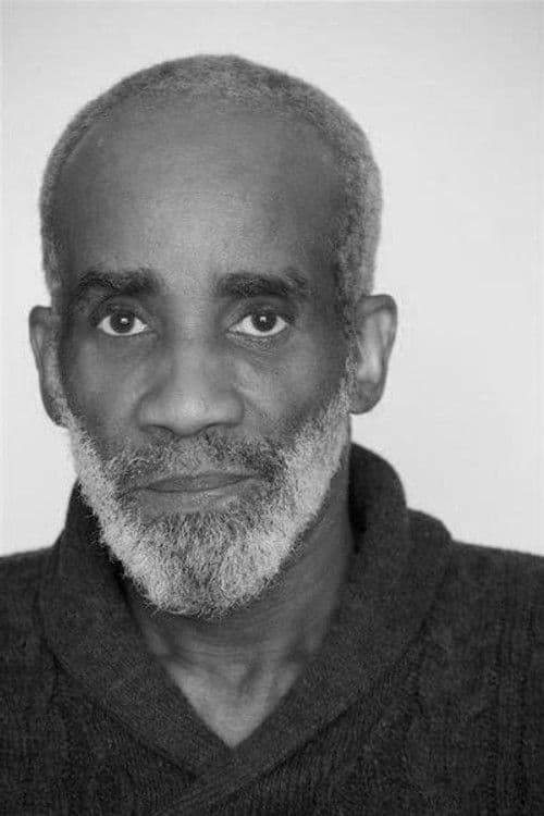 Larrington Walker profile photo