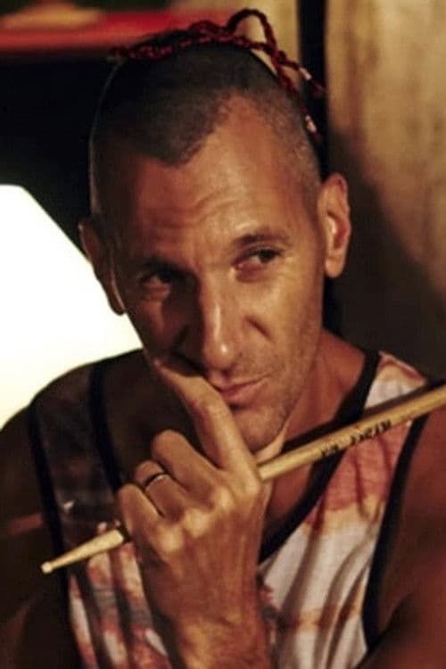 Cyril Atef profile photo