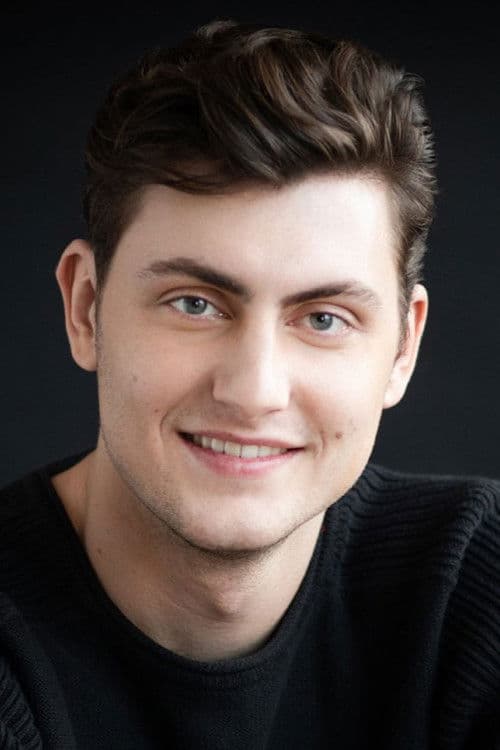 William Thomas profile photo