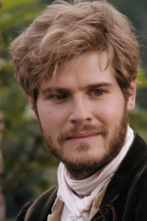 Peter Foyse profile photo