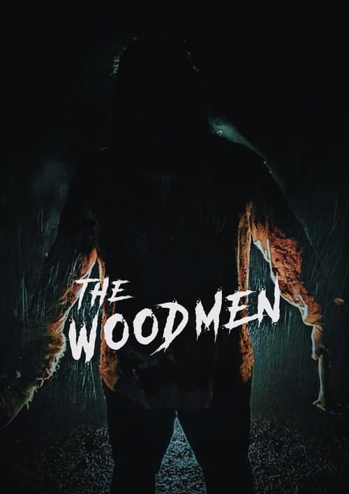 The Woodmen poster