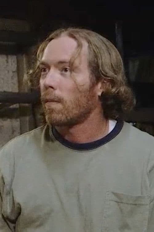 John Geoffrey Wilson profile photo