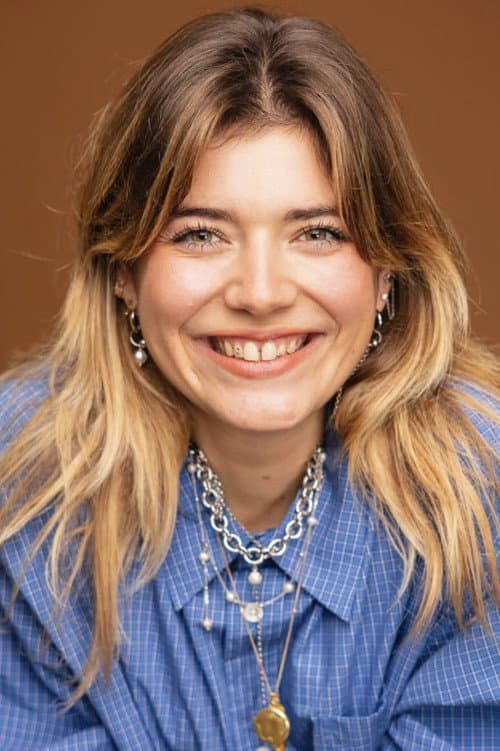 Eva Moustrou profile photo