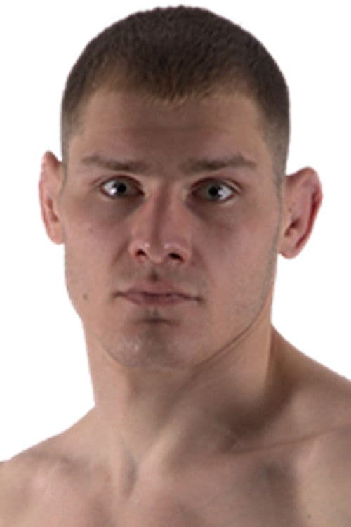 Mikhail Dolgov profile photo