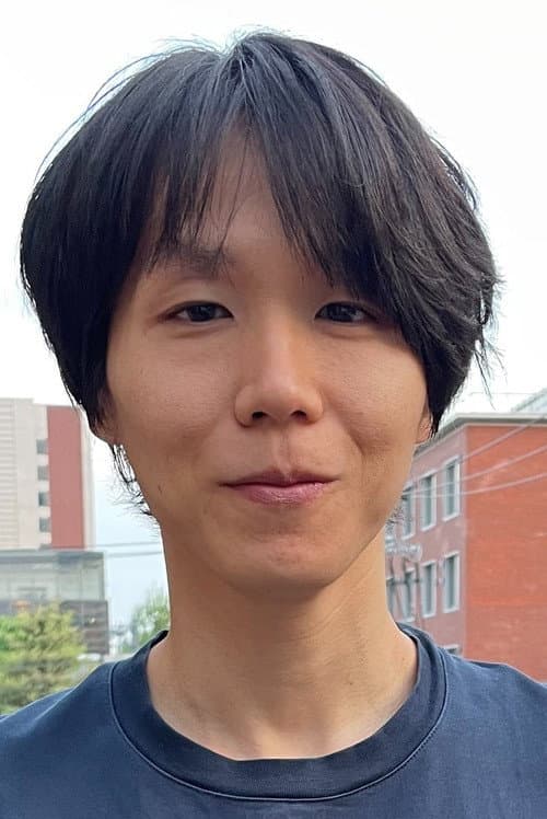 Horiuchi Hajime profile photo