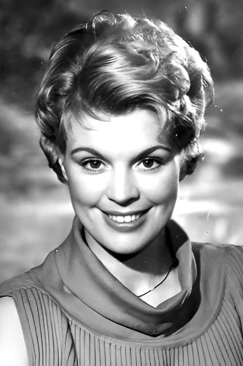 Christiane Maybach profile photo