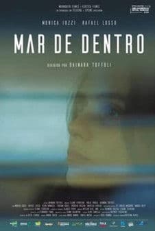 Mar de Dentro poster