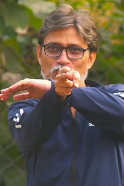 Nozzer Pardiwala profile photo