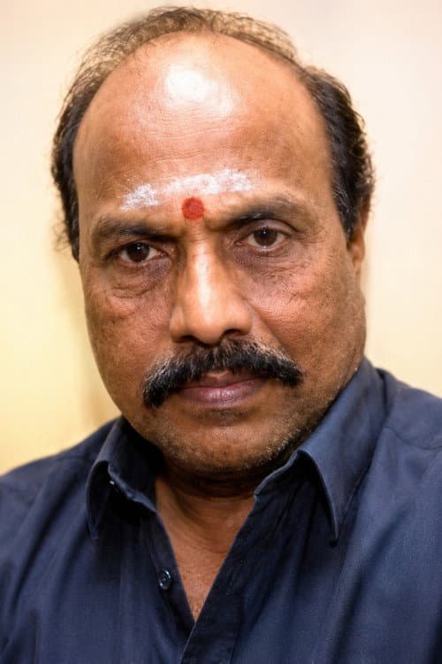 V. C. Guhanathan profile photo